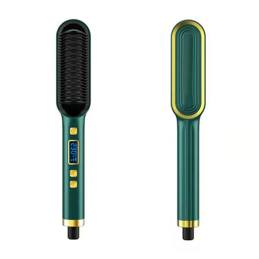 Anion Hair Straightener - LightsBetter